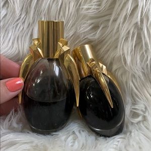 Lady Gaga Black FLuid